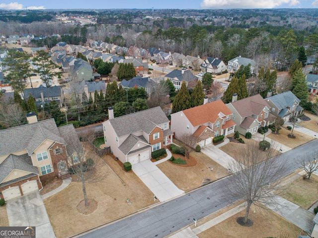 206 Roseman Way, Woodstock, GA 30188