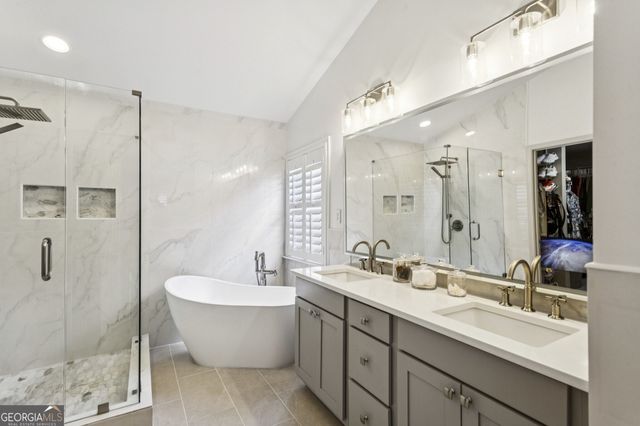 206 Roseman Way, Woodstock, GA 30188