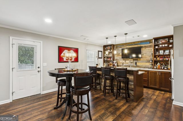 206 Roseman Way, Woodstock, GA 30188