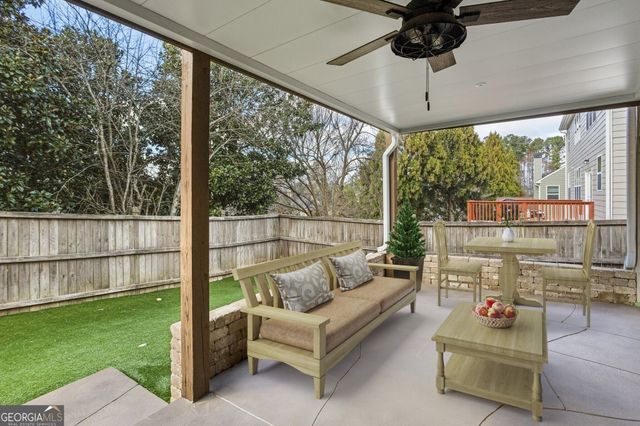 206 Roseman Way, Woodstock, GA 30188