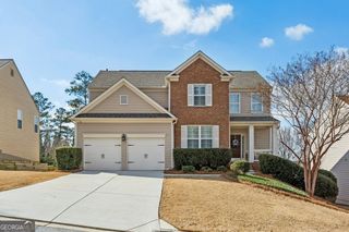 206 Roseman Way, Woodstock, GA 30188