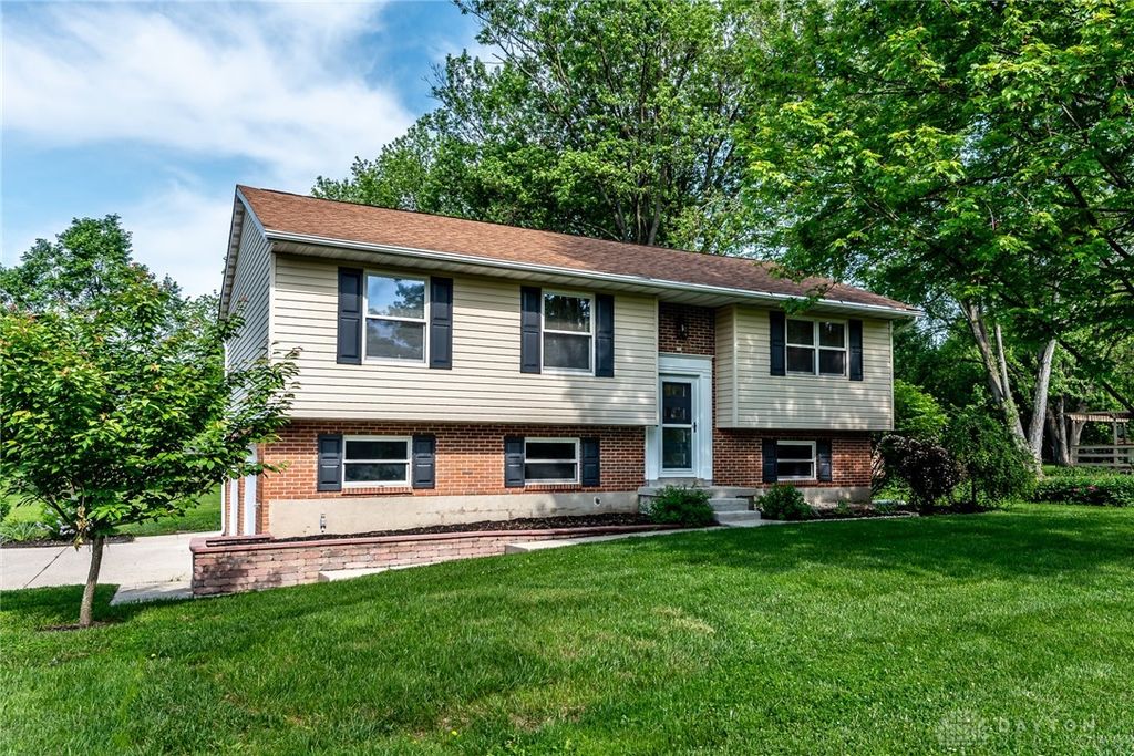6399 Kimberly Drive, Fairfield Twp, OH 45011