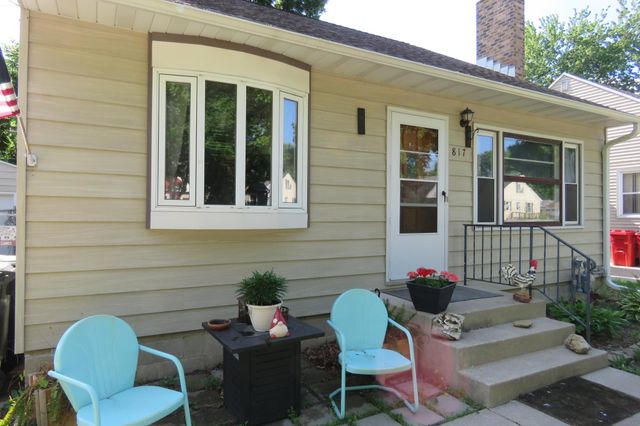 817 14th Avenue NE, Rochester, MN 55906