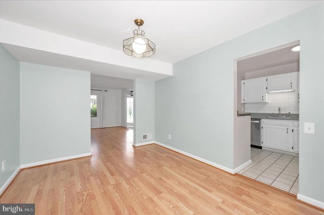 19378 KEYMAR WAY, Montgomery Village, MD 20886