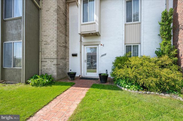 19378 KEYMAR WAY, Montgomery Village, MD 20886