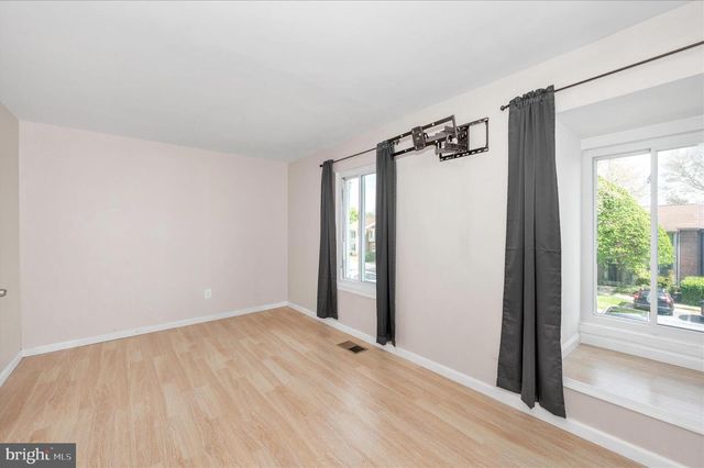 19378 KEYMAR WAY, Montgomery Village, MD 20886