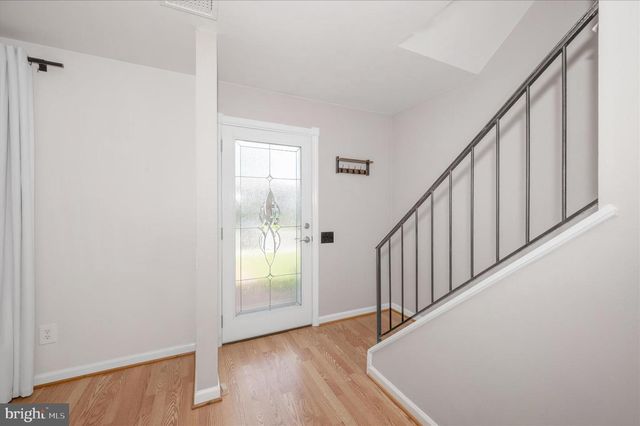 19378 KEYMAR WAY, Montgomery Village, MD 20886