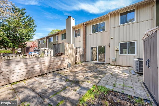 19378 KEYMAR WAY, Montgomery Village, MD 20886
