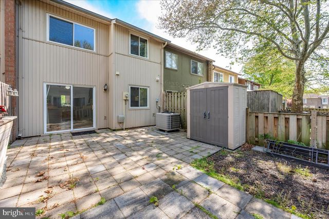 19378 KEYMAR WAY, Montgomery Village, MD 20886