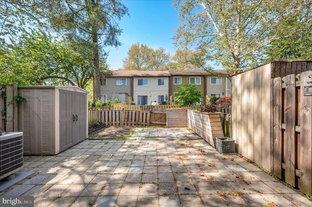19378 KEYMAR WAY, Montgomery Village, MD 20886