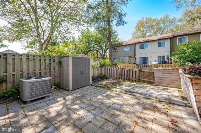 19378 KEYMAR WAY, Montgomery Village, MD 20886