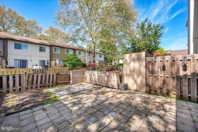 19378 KEYMAR WAY, Montgomery Village, MD 20886