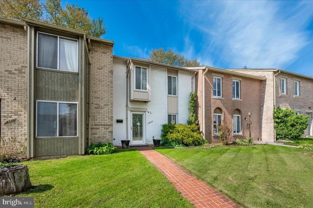 19378 KEYMAR WAY, Montgomery Village, MD 20886