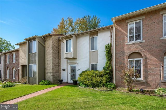 19378 KEYMAR WAY, Montgomery Village, MD 20886