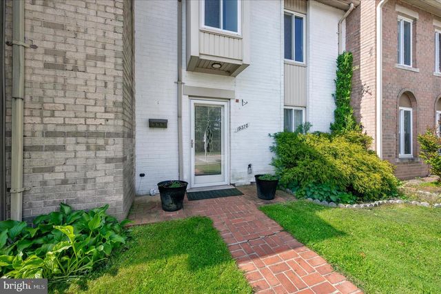 19378 KEYMAR WAY, Montgomery Village, MD 20886