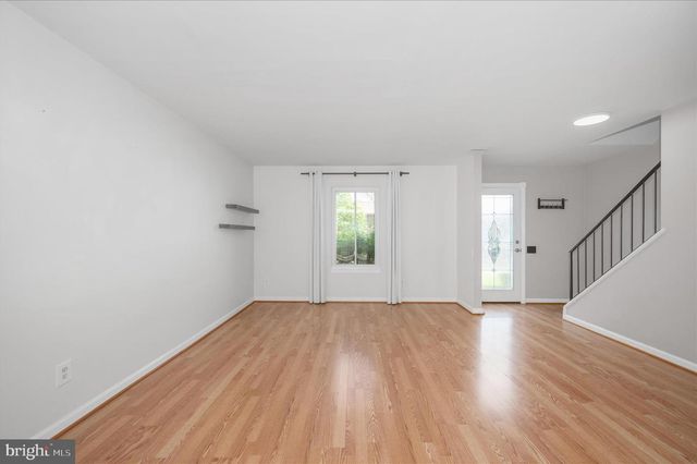 19378 KEYMAR WAY, Montgomery Village, MD 20886