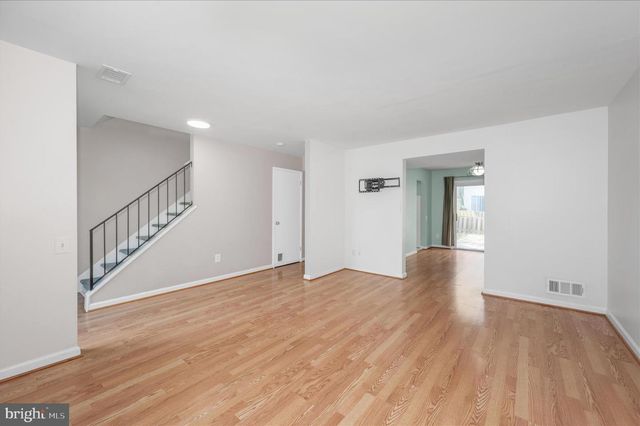 19378 KEYMAR WAY, Montgomery Village, MD 20886