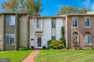 19378 KEYMAR WAY, Montgomery Village, MD 20886