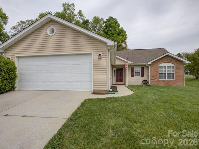 1530 Hollythorne Drive, Rock Hill, SC 29732