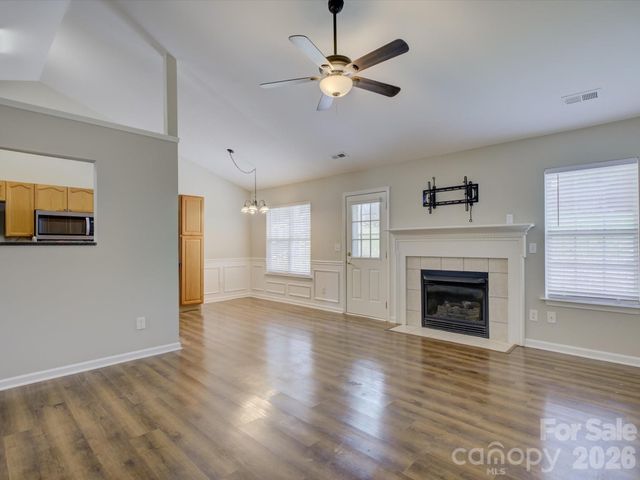 1530 Hollythorne Drive, Rock Hill, SC 29732