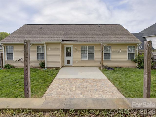 1530 Hollythorne Drive, Rock Hill, SC 29732