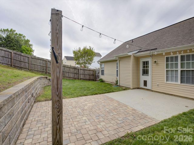 1530 Hollythorne Drive, Rock Hill, SC 29732