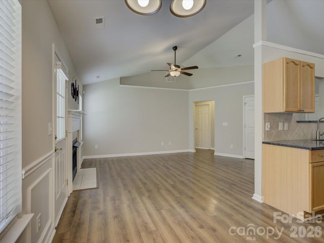 1530 Hollythorne Drive, Rock Hill, SC 29732