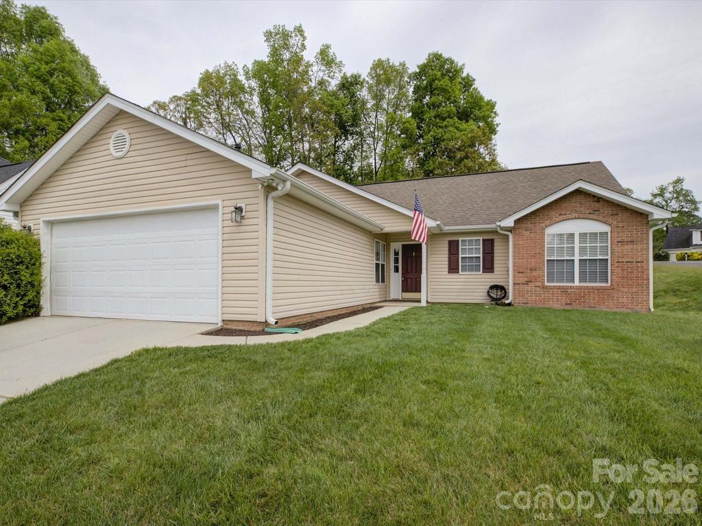 1530 Hollythorne Drive, Rock Hill, SC 29732