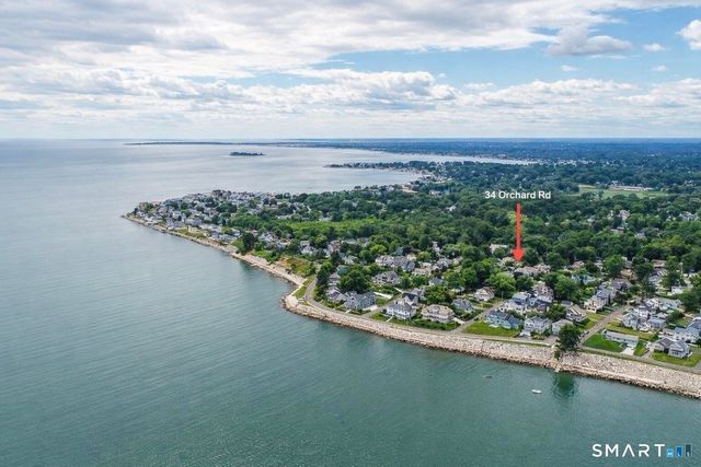 34 Orchard Road, Milford, CT 06460