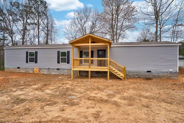 30 Crooked Court, Ellijay, GA 30540