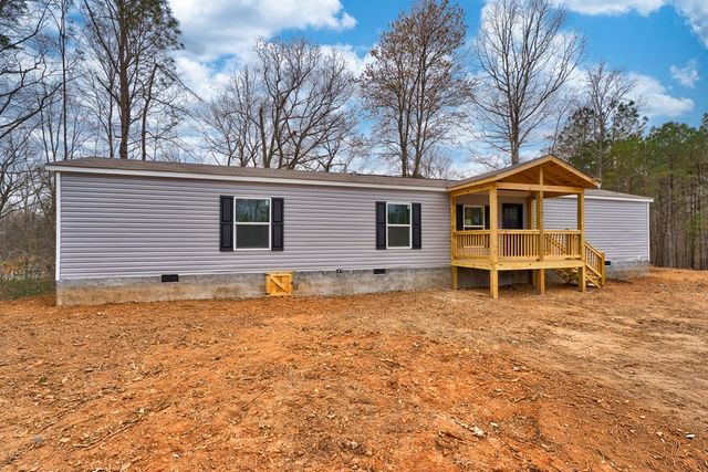 30 Crooked Court, Ellijay, GA 30540