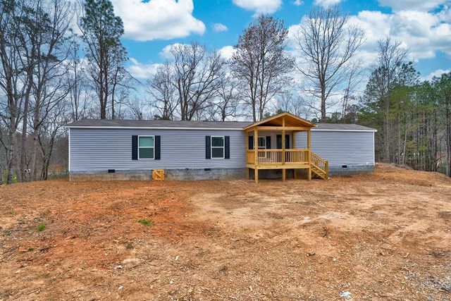 30 Crooked Court, Ellijay, GA 30540