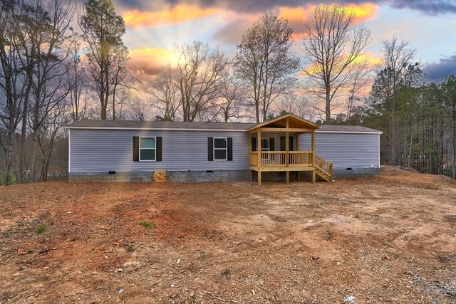 30 Crooked Court, Ellijay, GA 30540