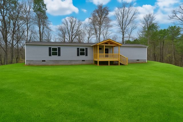 30 Crooked Court, Ellijay, GA 30540
