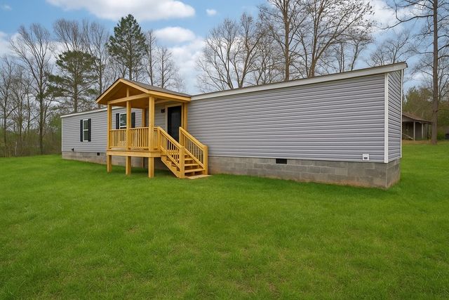 30 Crooked Court, Ellijay, GA 30540