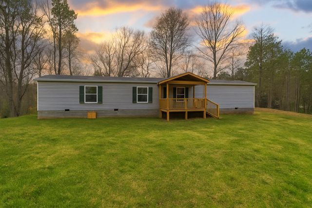 30 Crooked Court, Ellijay, GA 30540