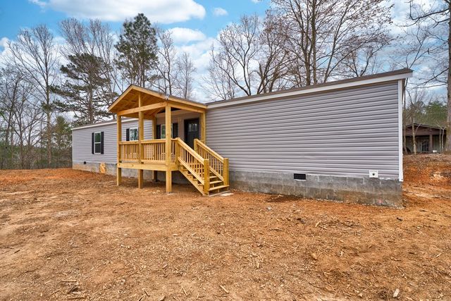 30 Crooked Court, Ellijay, GA 30540