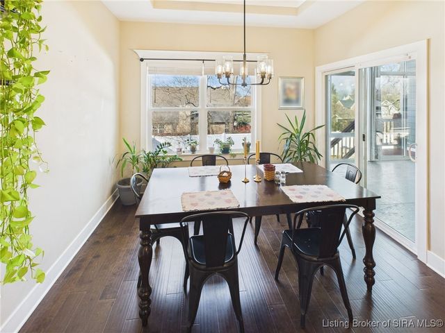 4179 Laverne Way, Jeffersonville, IN 47130