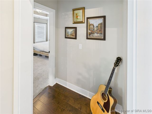 4179 Laverne Way, Jeffersonville, IN 47130