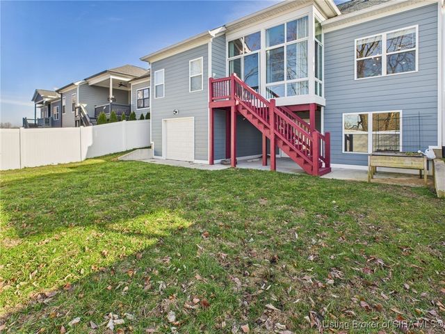 4179 Laverne Way, Jeffersonville, IN 47130