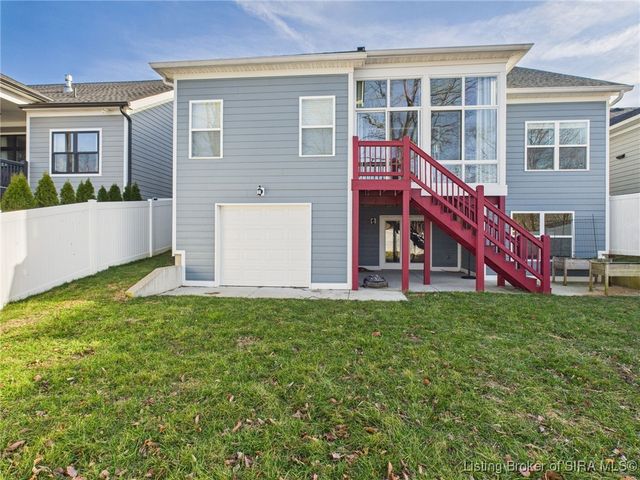 4179 Laverne Way, Jeffersonville, IN 47130