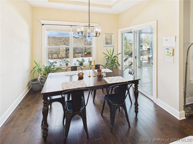 4179 Laverne Way, Jeffersonville, IN 47130