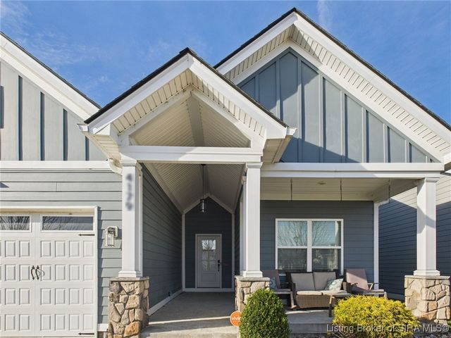 4179 Laverne Way, Jeffersonville, IN 47130