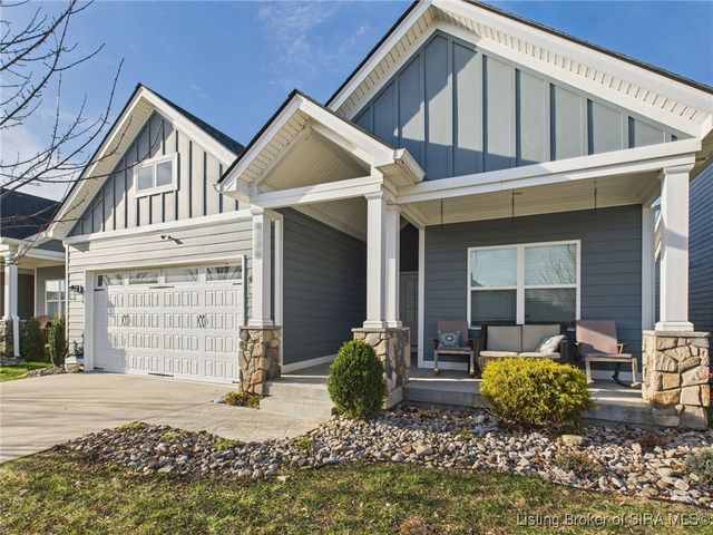 4179 Laverne Way, Jeffersonville, IN 47130