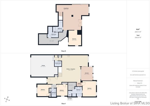 4179 Laverne Way, Jeffersonville, IN 47130