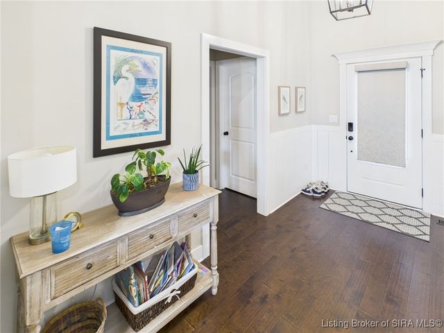 4179 Laverne Way, Jeffersonville, IN 47130