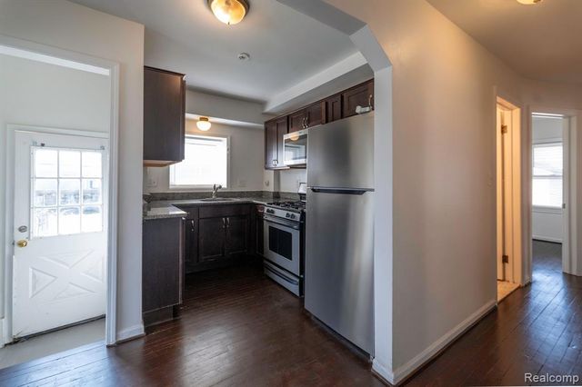 22739 David Avenue, Eastpointe, MI 48021