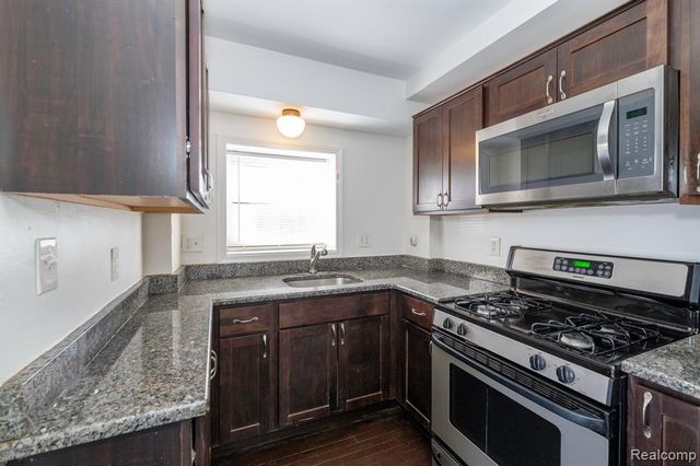 22739 David Avenue, Eastpointe, MI 48021