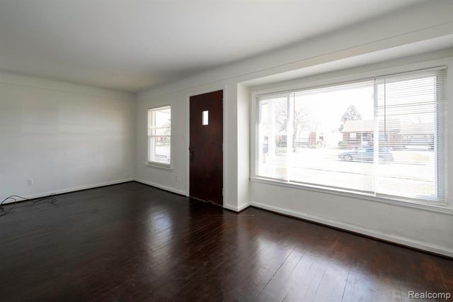 22739 David Avenue, Eastpointe, MI 48021