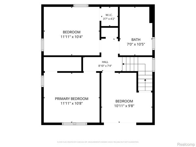 10504 Borgman Avenue, Huntington Woods, MI 48070